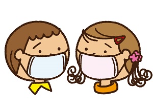 春まであと一踏ん張りです。