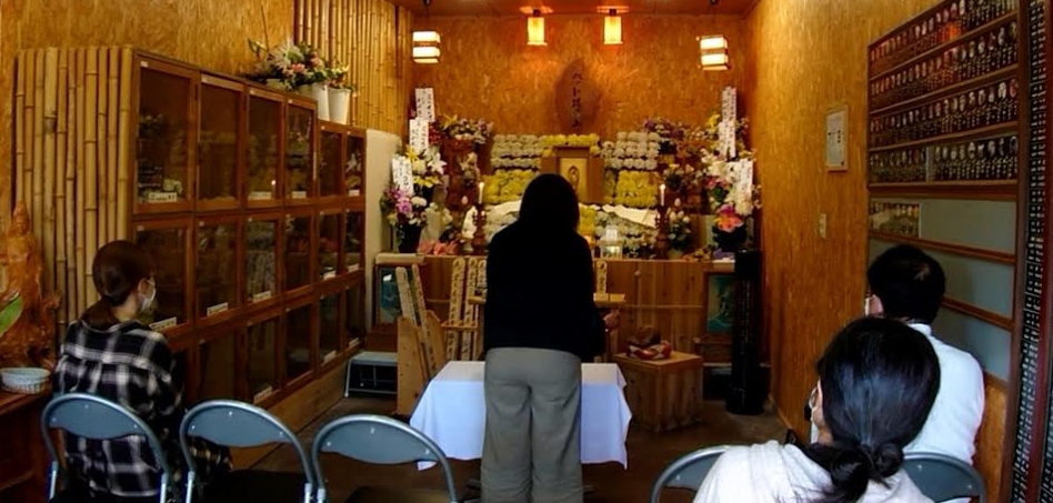 田布施斎場月例ご報告