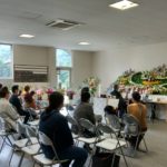 岩国斎場月例法要ご報告