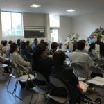 岩国斎場月例法要ご報告