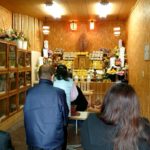 田布施斎場月例法要ご報告