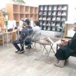 周南斎場月例法要ご報告