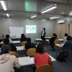 ペット災害危機管理士