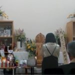 8月周南斎場月例法要ご報告