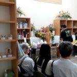 9月周南斎場月例法要ご報告