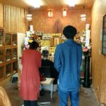 10月田布施斎場月例法要ご報告