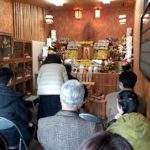 12月田布施斎場月例法要ご報告