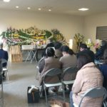 12月岩国斎場月例法要ご報告