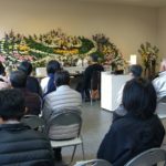2月岩国斎場月例法要ご報告