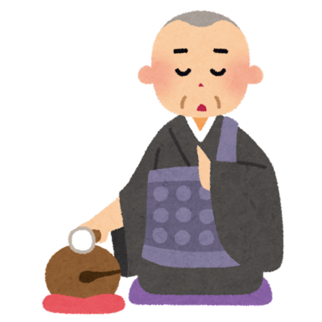 7月周南斎場月例法要案内