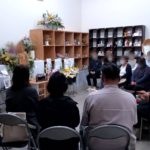 4月周南斎場月例法要ご報告
