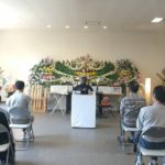 5月岩国斎場月例法要ご報告