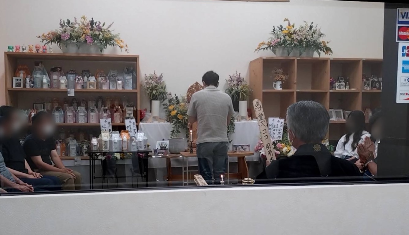 6月周南斎場月例法要ご報告