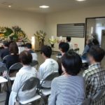 6月岩国斎場月例法要ご報告