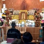 7月田布施斎場月例法要ご報告