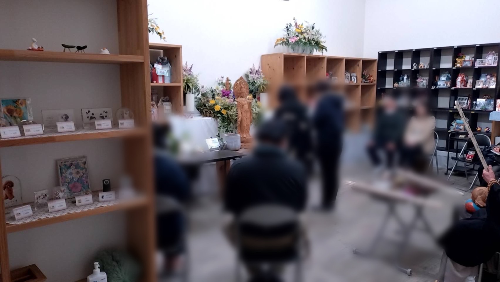 2月周南斎場月例法要案内