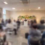 8月岩国斎場月例法要ご報告