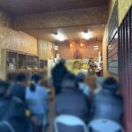 12月田布施斎場供養祭ご報告