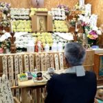 1月田布施斎場供養祭ご報告