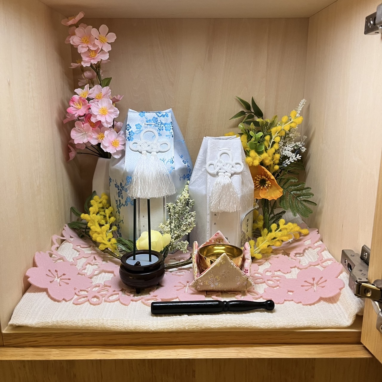 3月岩国斎場供養祭ご案内