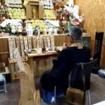 2月田布施斎場供養祭ご報告