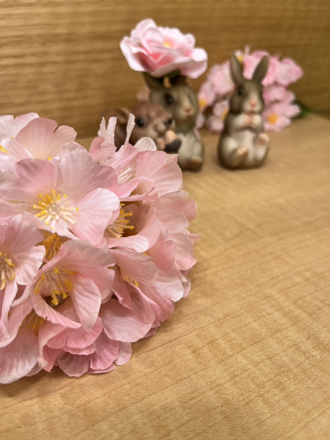 4月岩国斎場供養祭ご案内