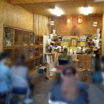 4月田布施斎場供養祭ご報告