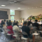 8月岩国斎場供養祭ご報告