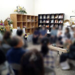 10月周南斎場供養祭ご報告